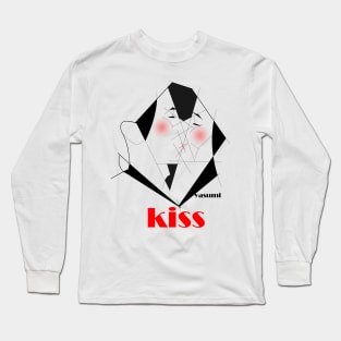 KISS Long Sleeve T-Shirt